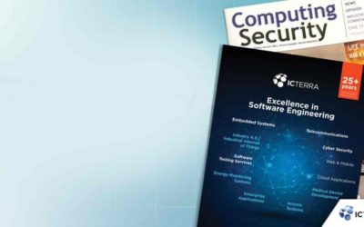 Computing Security  (Nachrichten)