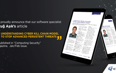 Computing Security Magazine