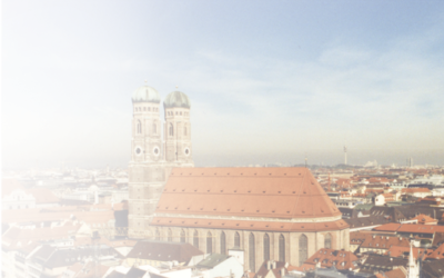 Introducing Our New Office in Munich