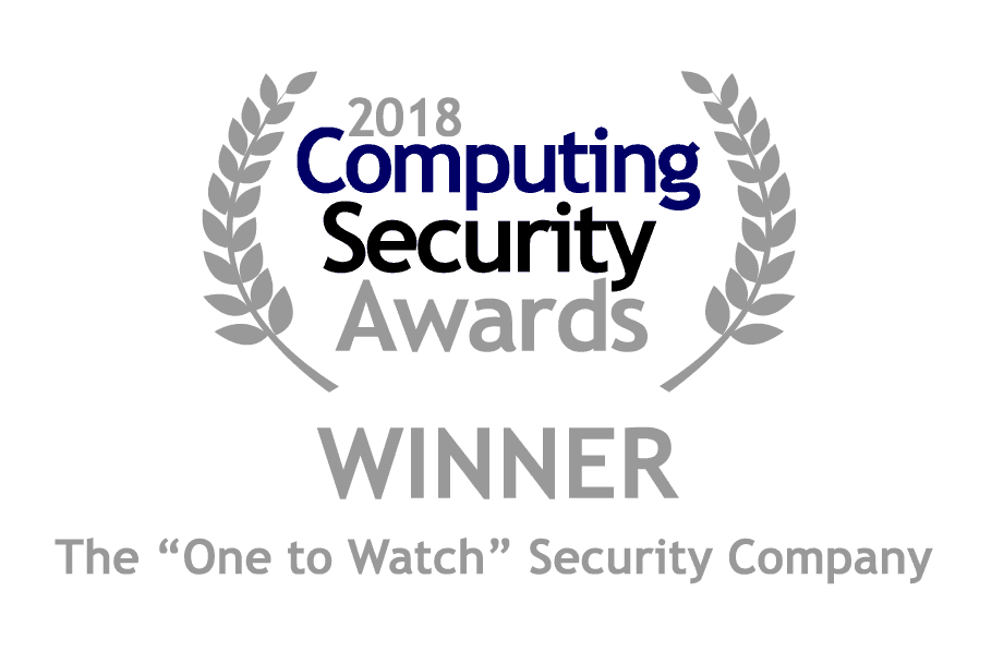 Computing Security Dergisi Ödülleri 2018