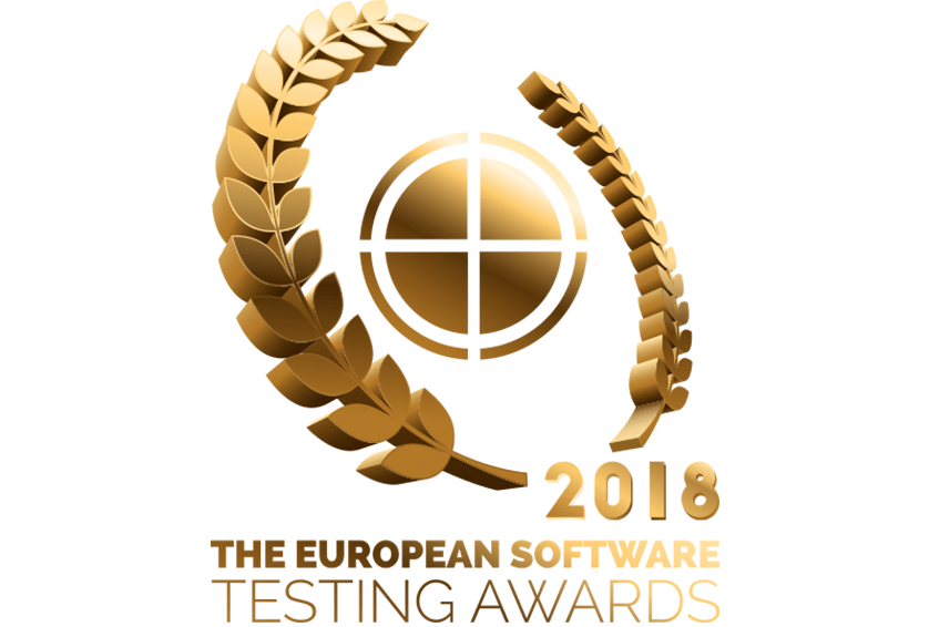 The European Software Testing Awards 2018