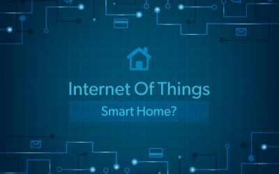 IS THE “SMART HOME” DEAD?