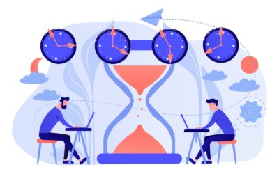 How to Overcome Time Zone Challenge in Remote Teams