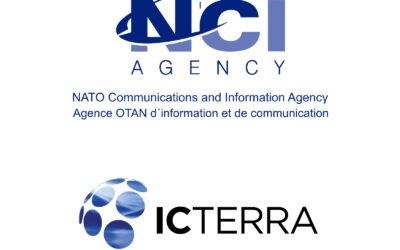 ICterra NATO NCI İş Birliği