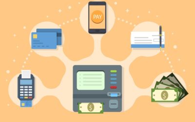 The History and Future of Payment Trends