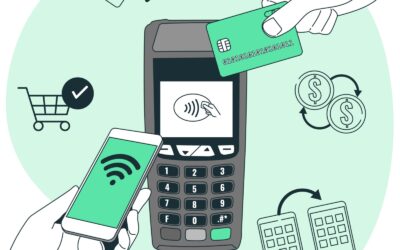 EMV:Revolutionizing Payment Technology